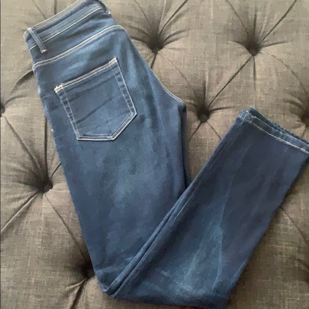 Zara slim jeans